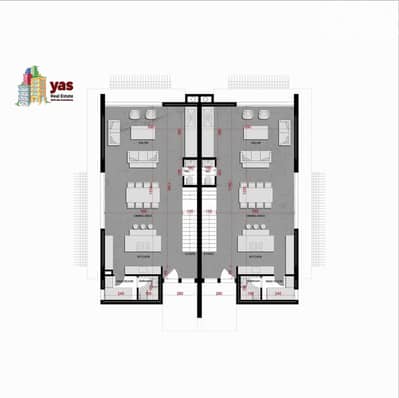 Feytroun 200m2 villa | 150m2 Garden | Payment Facilities | WA