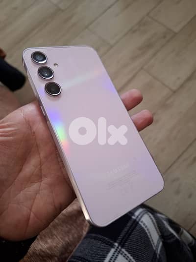 samsung a55 super ndif