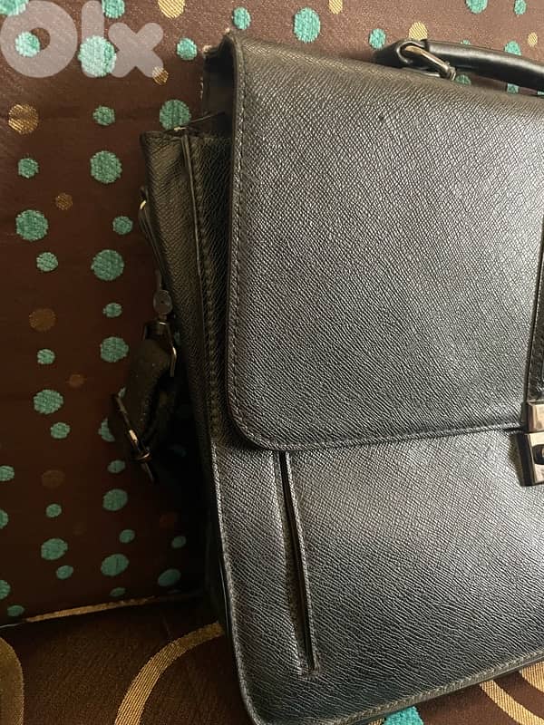 Aldo Men’s Briefcase 2