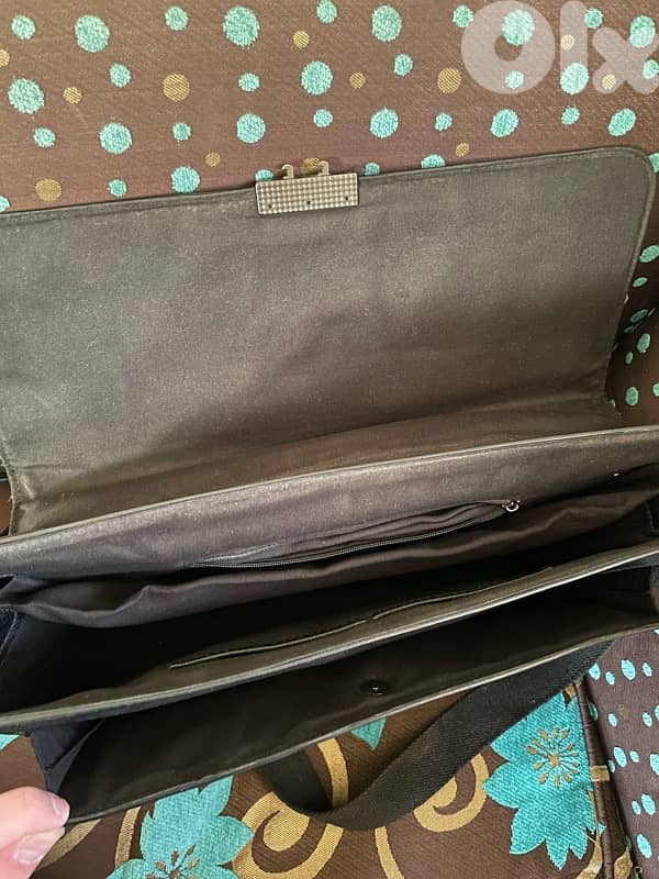 Aldo Men’s Briefcase 6