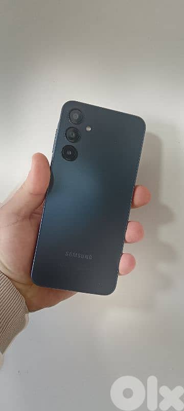 Samsung a16 128 gb 6 ram 1