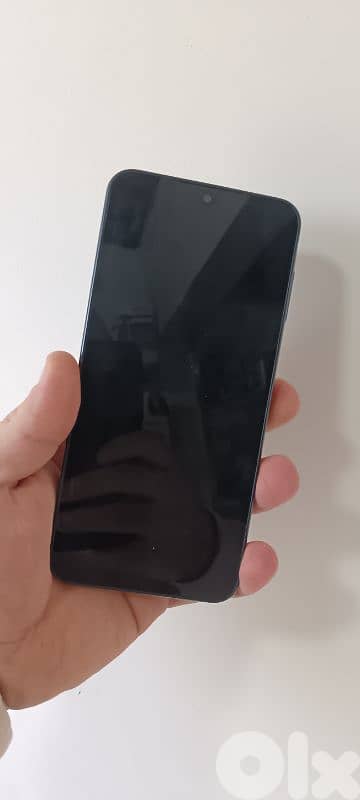 Samsung a16 128 gb 6 ram 2