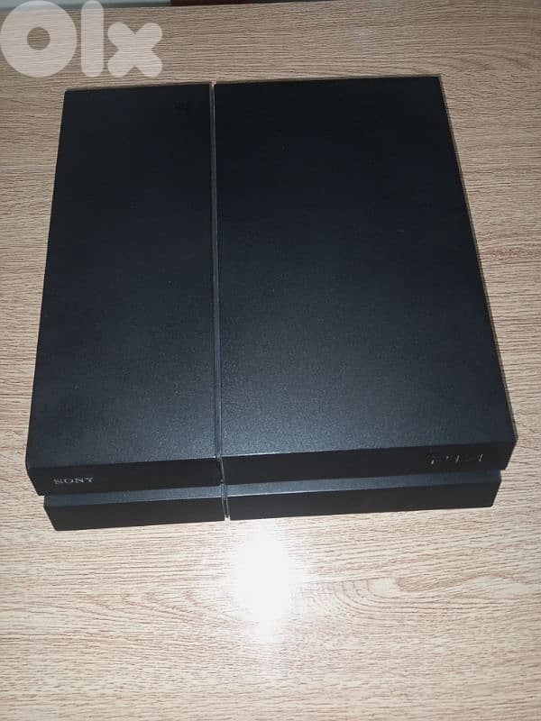 ps4 fat 2