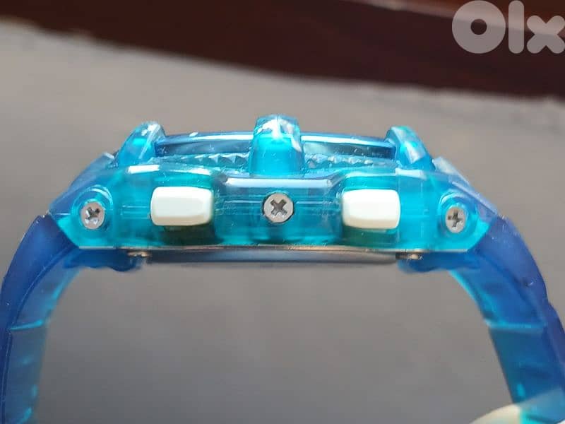 CASIO G-Shock Baby-G 3001 2