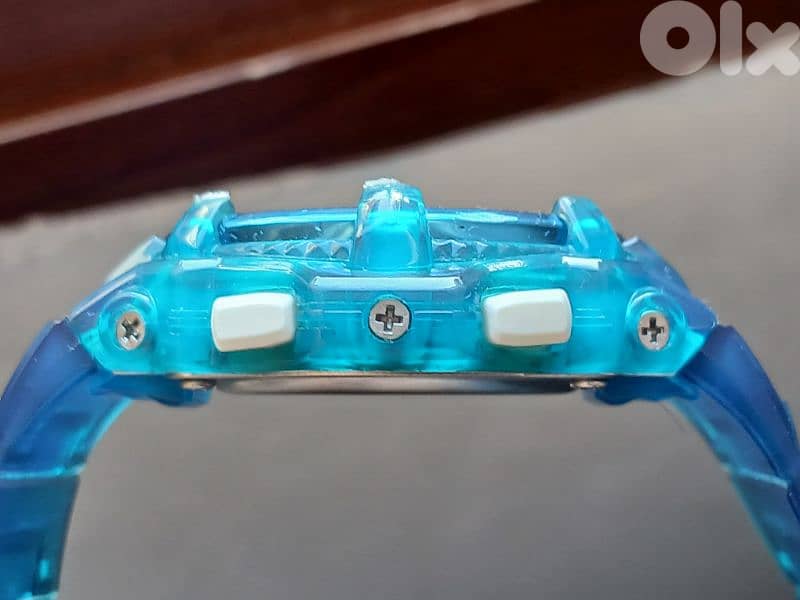 CASIO G-Shock Baby-G 3001 3