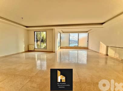 Apartment for sale in Adma 215m2 Villa’s Area Partial Sea View/أدما