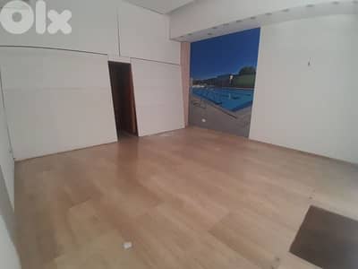 ACHRAFIEH / PRIME SHOP FOR RENT – الأشرفية/ محل للايجار