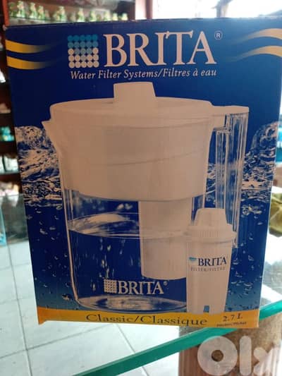 brita