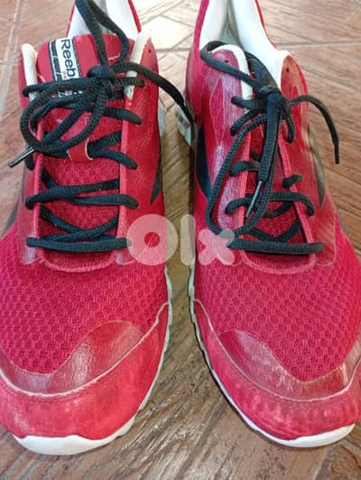 سبدرين رياضي ماركة Reebok