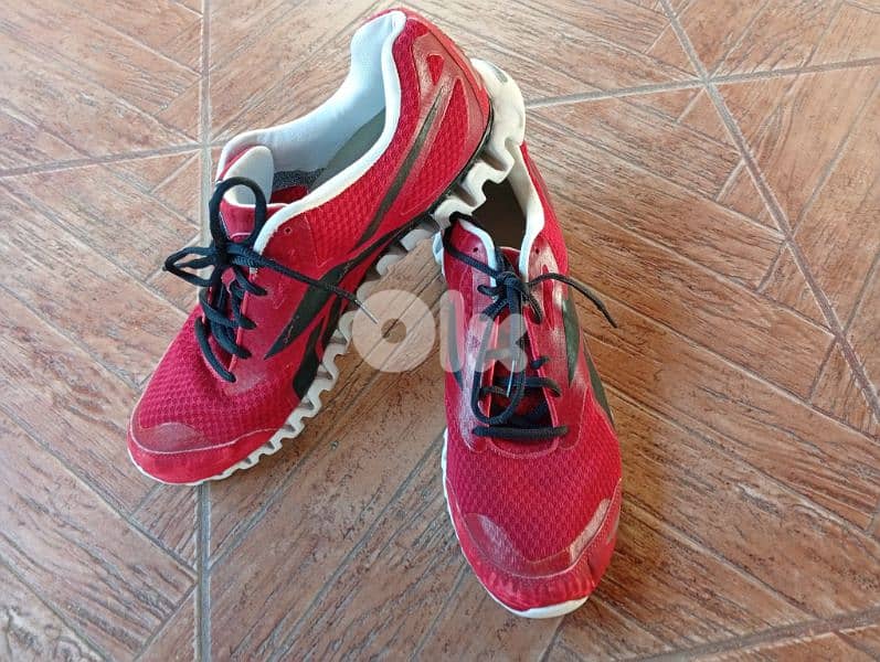 سبدرين رياضي ماركة Reebok 1