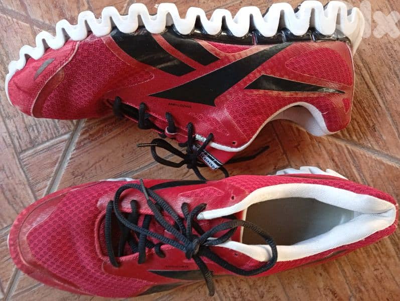 سبدرين رياضي ماركة Reebok 2