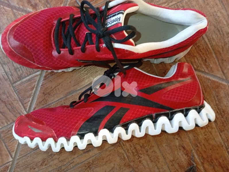 سبدرين رياضي ماركة Reebok 3