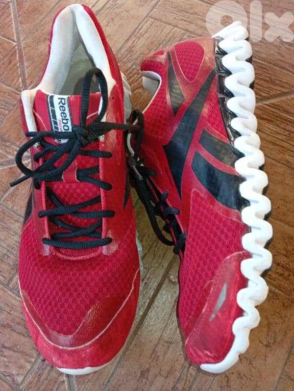 سبدرين رياضي ماركة Reebok 4