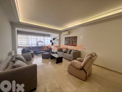 High End Apartment For Rent in Dekwaneh | Mar Roukoz | CPCC90