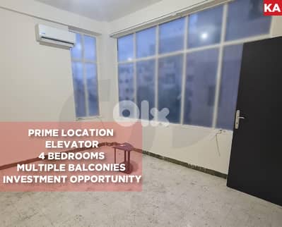 Apartment for Sale in Furn Al Chebbak – Prime Location REF#KA131017