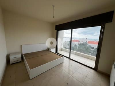 Spacious Apartment with panoramic seaview in Kfarhbeb