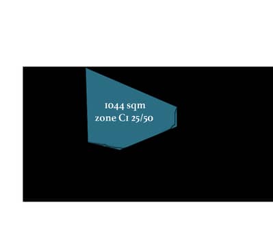 Land for sale in Baabda Wadi Chahrour FIR2920