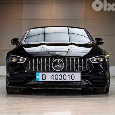 Special 6 digits Car Plate Number