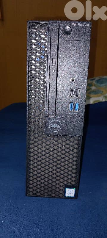 PC Dell Core i5-7500 for 250$