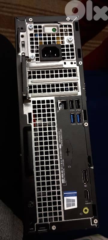 PC Dell Core i5-7500 for 250$ 1