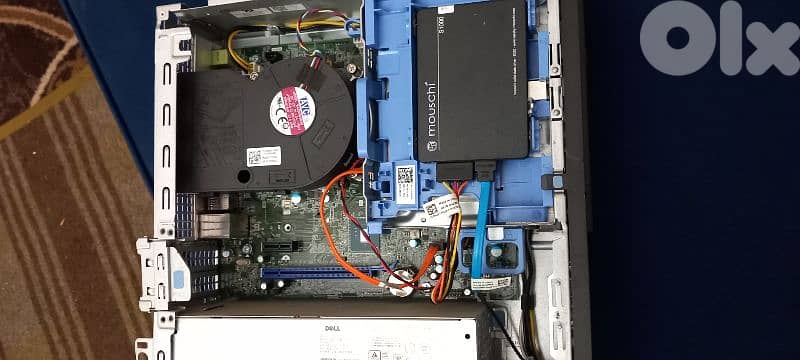 PC Dell Core i5-7500 for 250$ 2