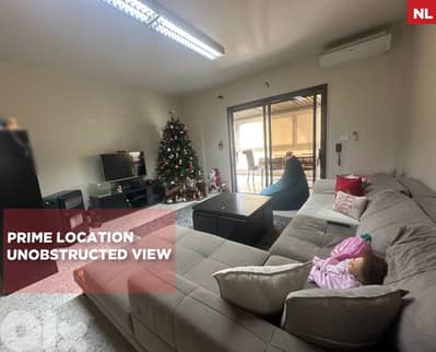 Located in a prime location IN BAABDA ! REF#NL131025 !