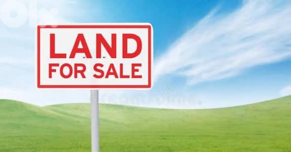 Klayaat, Keserwan/ Land for Sale 390,000$ – قليعات, كسروان/ أرض للبيع