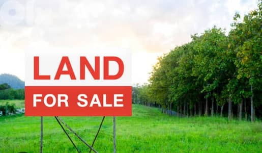 Faitroun, Keserwan/ Land for Sale – فيطرون ، كسروان/ أرض للبيع