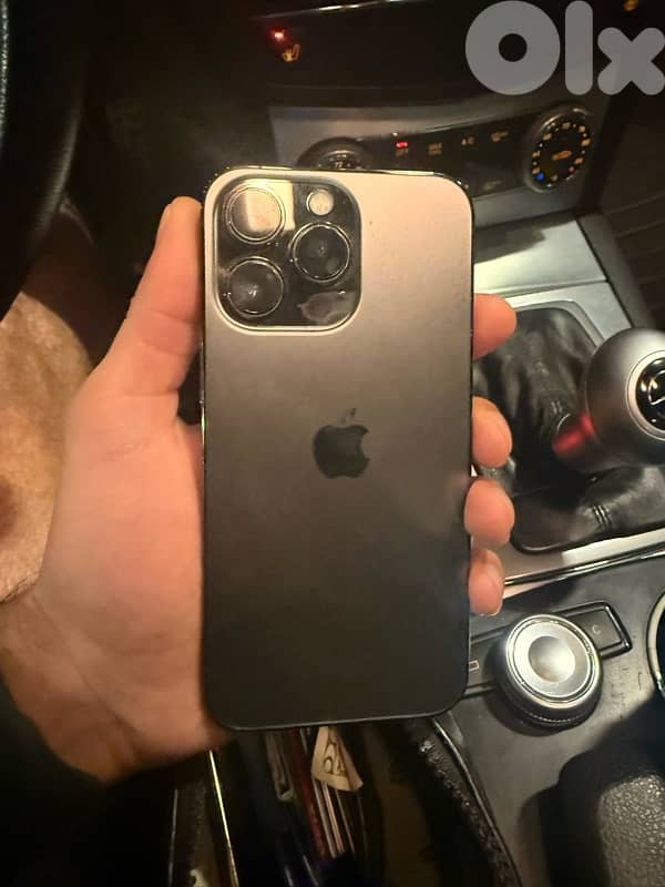 iphone 13 pro 128gb 3