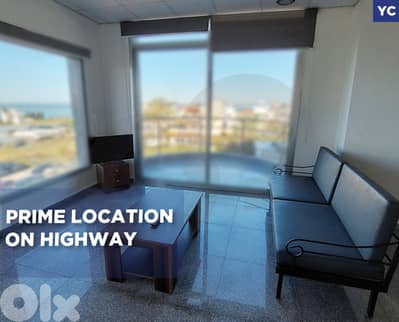 An office in Amchit available for rent ! REF#YC131028 !