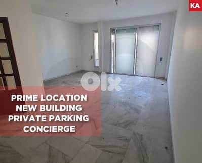 185 sqm,Prime Location with Elevator & Parking, salim slemREF#KA127782