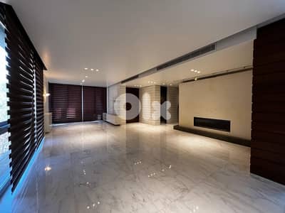 High End Apartment For Sale In Achrafieh | Duplex