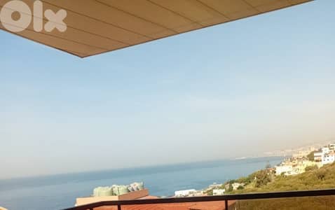 AMAZING DUPLEX FOR SALE IN BOUAR PRIME ,3BEDROOMS . (BWA-118)