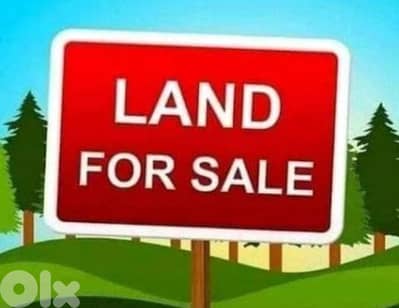 Zouk Mosbeh, Keserouan/ Land for Sale – زوق مصبح/ أرض للبيع
