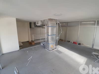 Shop for Rent – Achrafieh | Ground Floor  محلات للإيجار – الأشرفية