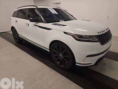 (Coming Soon) Land Rover Velar 2018 V6 Clean Carfax