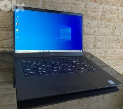 latitude 7400 i7 generation 8