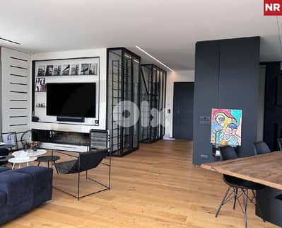 peaceful lifestyle, prime area, keserwan, kfardebian REF#NR131032