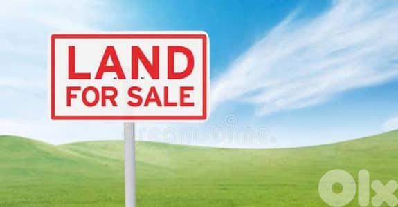 Chnaniir, Keserouan / Land for Sale – شننعير/ أرض للبيع