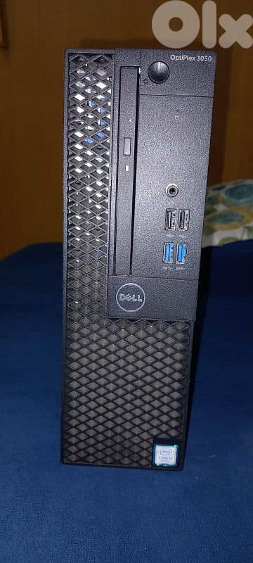 PC Dell Core i5-7500 for 310$ 2