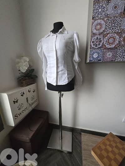 mannequin for sewing