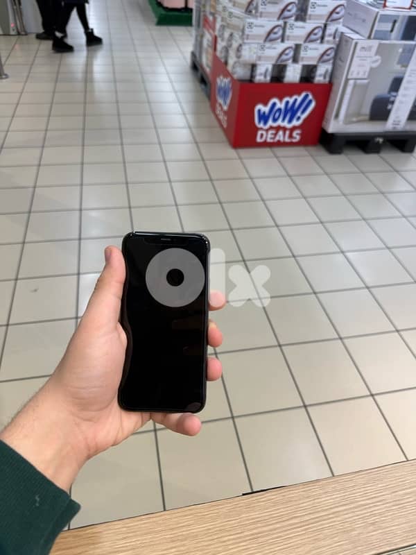 iphone 11 pro 256gb 1