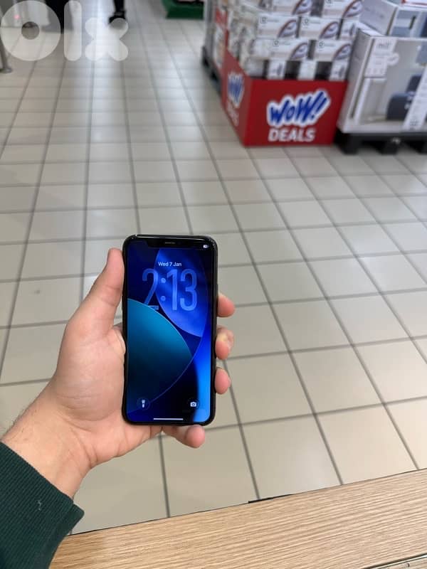 iphone 11 pro 256gb 2
