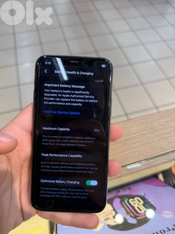 iphone 11 pro 256gb 3