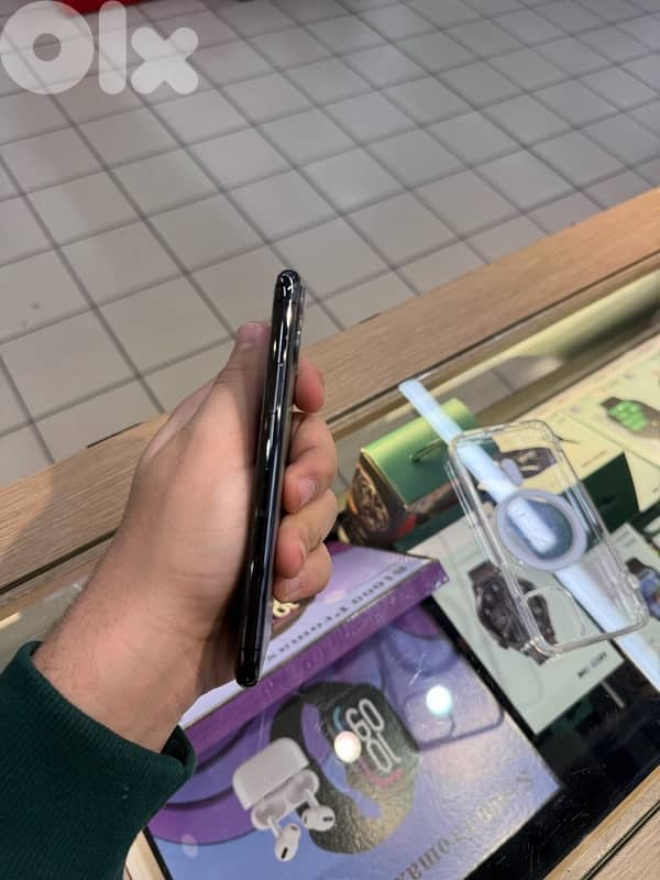 iphone 11 pro 256gb 5