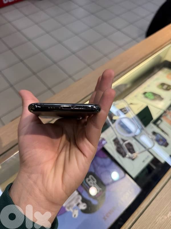 iphone 11 pro 256gb 6
