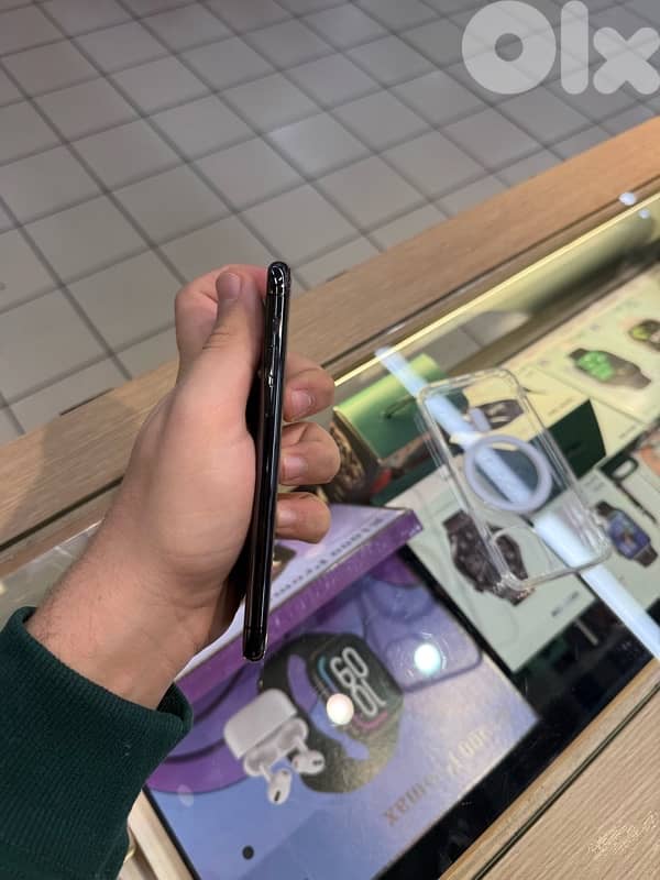 iphone 11 pro 256gb 7