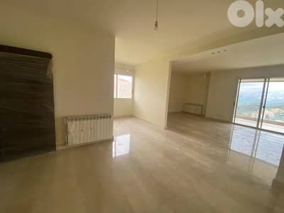 Qornet El Hamra/ Duplex Modern for sale - قرنة الحمرا/دوبلكس للبيع