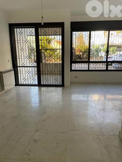 200 Sqm Apartment with Terrace located in the most charming area