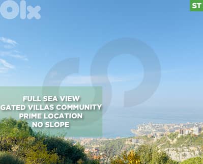 Great deal, prime area, keserwan, Chnaniir/شننعير REF#ST131038